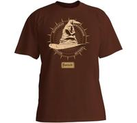 ABYstyle - Harry Potter - Tshirt ChoixPELLE