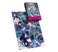 ABYstyle Hatsune Miku 1000 pcs Petals Jigsaw Puzzle Ideal Gift for Anime and Puz