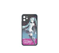 ABYstyle - Hatsune Miku Custodia Iphone 12 Musica