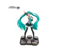 ABYSTYLE HATSUNE MIKU - "Hatsune Miku" Figure SF Statua