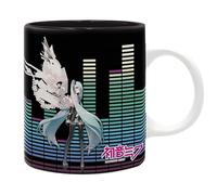 ABYSTYLE - HATSUNE MIKU Tazza Buon 16° compleanno Miku
