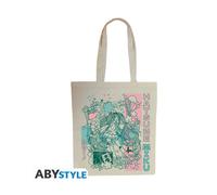 ABYSTYLE HATSUNE MIKU - Tote Bag - Graphic" Gadget