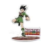 ABYstyle - Hunter x Hunter Acryl® 2d Print Figure Gon