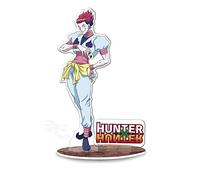 ABYstyle - Hunter x Hunter Acryl® 2d Print Figure Hisoka