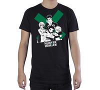 ABYstyle Hunter X Hunter Group T-Shirt