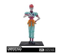 ABYSTYLE HUNTER X HUNTER - "Hisoka" Figure SFC 18 cm Statua