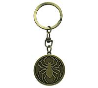 ABYstyle Hunter X Hunter - Phantom Troupe Coin - Porte-clés en Métal