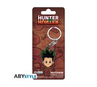 ABYSTYLE HUNTER X HUNTER - Portachiavi: "Gon's head" Portachiavi