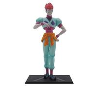 HUNTER X HUNTER Figure Hisoka x2 20cm ABYSTILE