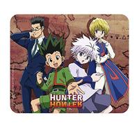 ABYSTYLE - HUNTER X HUNTER - Tappetino per il mouse - Gruppo