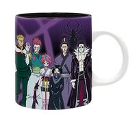 ABYstyle Tazza HUNTER X HUNTER Brigata Fantasma sottile
