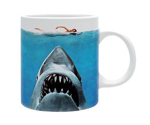 ABYstyle - I DENTS DE LA MER Mug Istruzioni