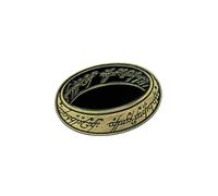 ABYstyle - IL SIGNORE DEGLI ANELLI Spilla Anello