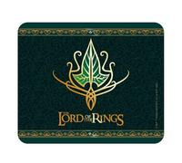 Lord Of The Rings Flexible Mousepad Elven ABYSTYLE