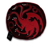 ABYstyle Cuscino Il Trono di Spade Casata Targaryen Stemma 33 cm