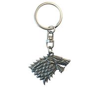 ABYstyle - Il Trono di Spade - Portachiavi 3D - Stark