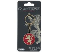 ABYSTYLE - GAME OF THRONES Portachiavi Lannister