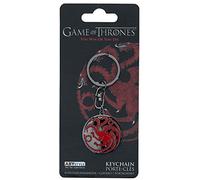 ABYstyle - Il Trono di Spade - Portachiavi - Targaryen