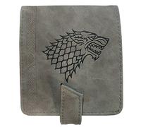 Merchandising Game Of Thrones: ABYstyle - Premium Stark (Wallet / Portafoglio)