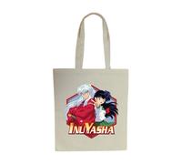 ABYSTYLE INUYASHA - Borsa da viaggio: "Inuyasha & Kagome" Gadget