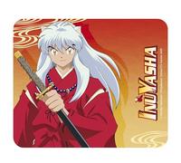 ABYSTYLE - Inuyasha Tappetino per mouse morbido Inuyasha