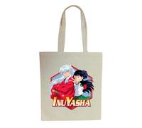 ABYSTYLE - Inuyasha Tote Bag Inuyasha & Kagome
