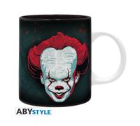 ABYSTYLE IT - Mug - 320 ml - Pennywise Tazza