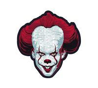 Abystyle - IT - Tappetino per Il Mouse - Pennywise, Multicolore