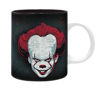 ABYSTYLE - It - Tazza - 320 ml - Pennywise