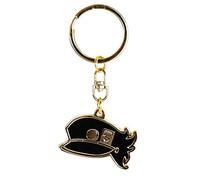 ABYstyle JoJo's Bizarre Adventure - Jotaro - Porte-clés en Métal