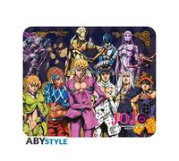 ABYSTYLE JOJO'S BIZARRE ADVENTURE - Mousepad: "Golden Wind" Gadget
