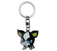 ABYSTYLE - JOJO'S BIZARRE ADVENTURE - Portachiavi - Iggy