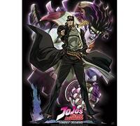 ABYstyle Poster JoJo's Bizarre Adventure Star Platinum (52x38)