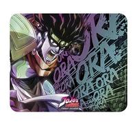Abystyle - JOJO'S BIZARRE ADVENTURE - Tappetino per il mouse - Ora Ora, multicolore