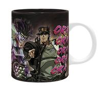 ABYSTYLE - JoJo's Bizarre Adventure - Tazza-320 ml -duello