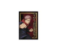 ABYstyle - Jujutsu Kaisen Magnete Standard Yuji Itadori