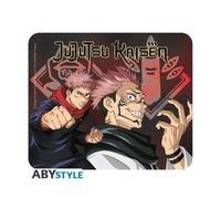 ABYSTYLE JUJUTSU KAISEN - Mousepad: "Itadori & Sukuna" Gadget