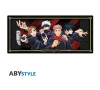 ABYSTYLE - JUJUTSU KAISEN - Mousepad XXL Gadget