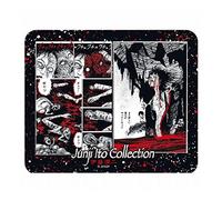 ABYstyle - JUNJI ITO - Tappetino per mouse morbido Tomie