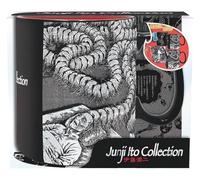 abystyle JUNJI ITO - Tazza effetto termico, 460 ml