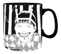 ABYstyle - JUNJI ITO Tazza Maledizione di Souichi Grande Contenitore