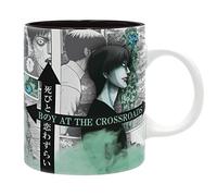 ABYstyle - JUNJI ITO Tazza The Boy at the Crossroads