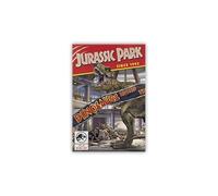 ABYstyle - Jurassic Park Magnete Standard Comics