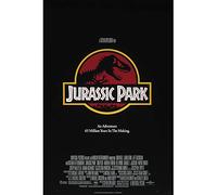 Abystyle Jurassic Park, Poster Movie Poster, 91.5X61 Cm