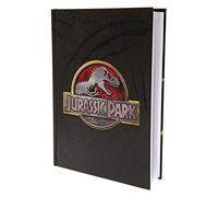 ABYSTYLE - JURASSIC PARK Quaderno A5 Artigli