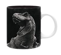 ABYstyle JURASSIC PARK - T-Rex - Mug 320ml