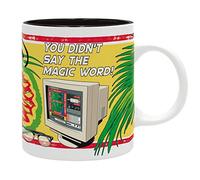 ABYstyle - JURASSIC PARK Tazza La Parola Magica