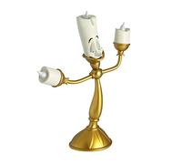 Lampada LED La Bella e la Bestia Lumiere