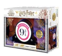 Abystyle Lampada Led Da Tavolo Harry Potter Binario 9 3/4 Film Hogwarts