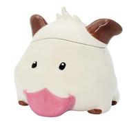 ABYstyle - LEAGUE OF LEGENDS Tazza 3D Poro
